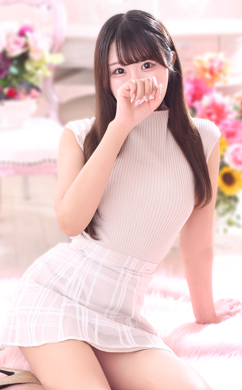 ミユナちゃんの写真