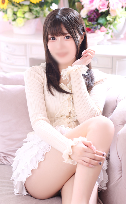 マユリちゃんの写真