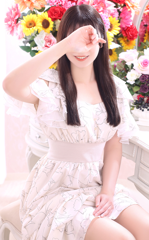 リノンちゃんの写真