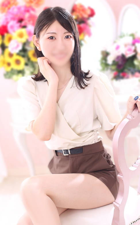 トモミちゃんの写真