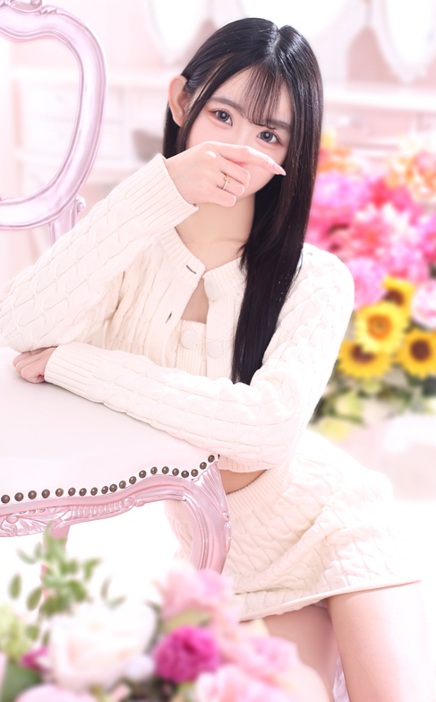 ユウナちゃんの写真