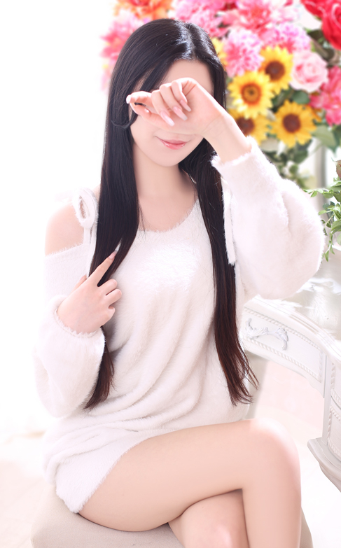 ハナネちゃんの写真