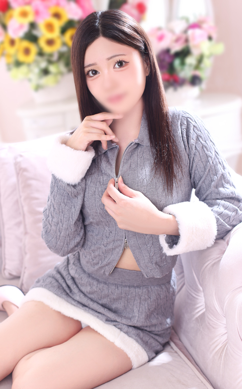 ナツキちゃんの写真