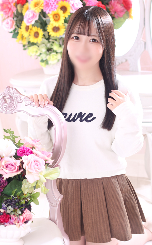 アオバちゃんの写真